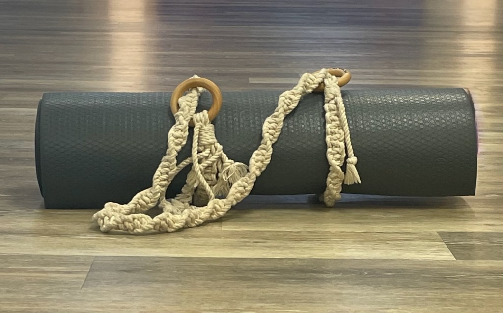 The Foundations of&nbsp;Yoga